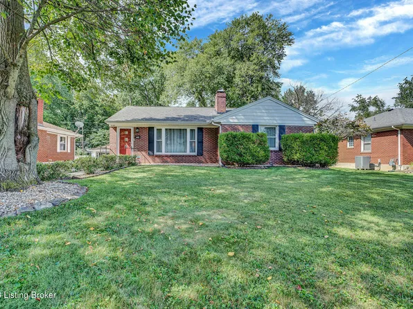 3800 Chevy Chase Rd, Louisville, KY 40218