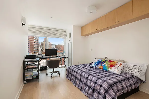 Rented by Brown Harris Stevens | media 21