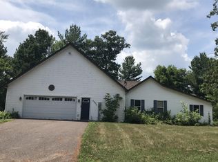 24011 Daniel Johnson Rd, Siren, WI 54872