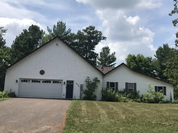 24011 Daniel Johnson Rd, Siren, WI 54872