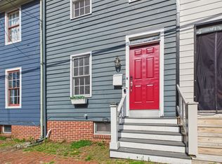 919 Grand St, Harrisburg, PA 17102