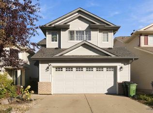 3524 McLean Cres SW, Edmonton, AB T6W 1M3