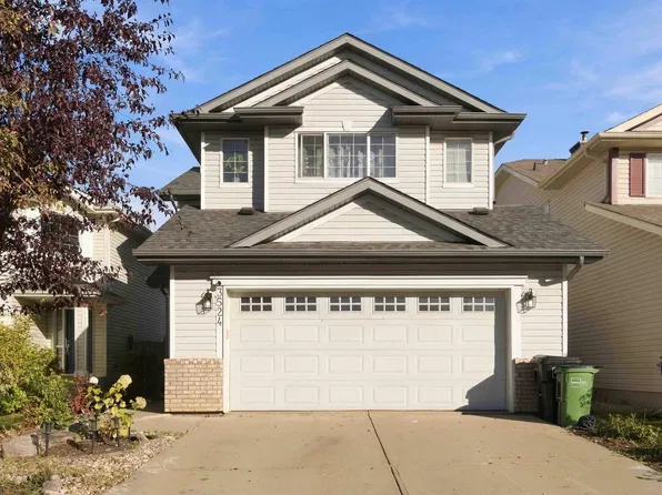 3524 McLean Cres SW, Edmonton, AB T6W 1M3