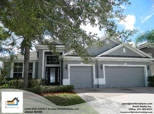 8060 Crushed Pepper Ave, Orlando, FL 32817