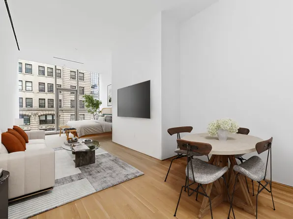 56 Leonard Street 8CE image 1 of 9