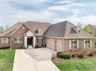 12669 Largo Dr, Fishers, IN 46037