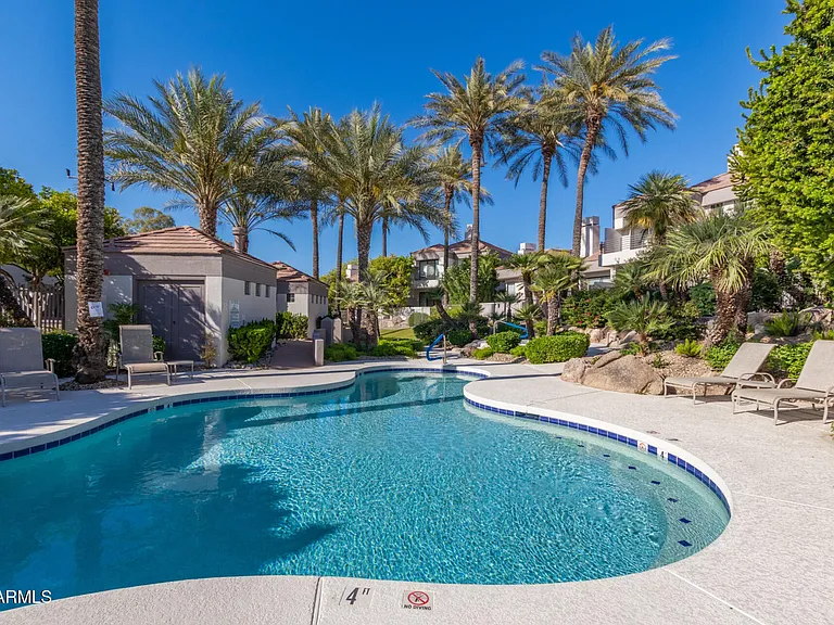 7400 E Gainey Club Dr #208 — Photo 41