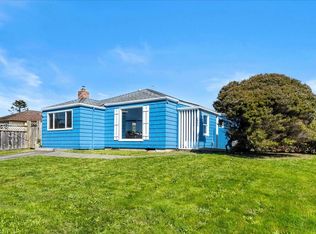 2845 Fairfield St, Eureka, CA 95501