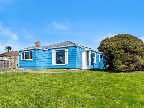 2845 Fairfield St, Eureka, CA 95501