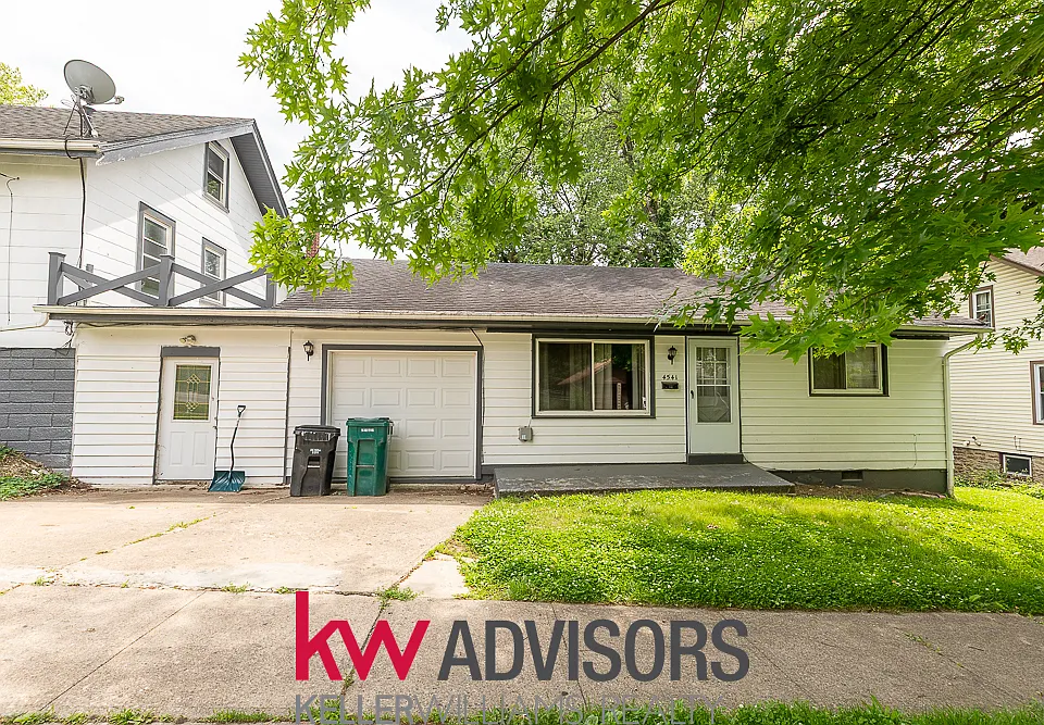 1031 Schiff Ave #2