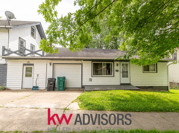 1031 Schiff Ave, Cincinnati, OH