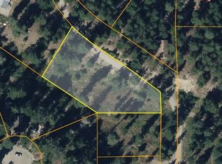 LOT -14/15 Rainbow Rd, Mazama, WA 98833