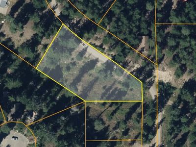 0 Lot 14/15 Rainbow Rd, Mazama, WA, 98833
