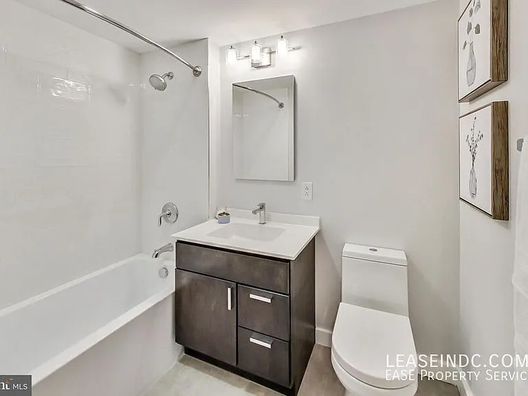 1150 K St NW #406 — Photo 16