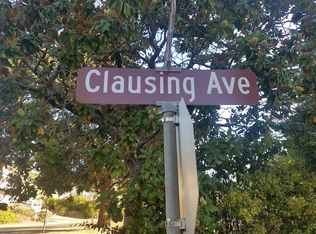 771 Clausing Ave, Novato, CA 94945