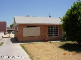 5751 N 26th Ave, Phoenix, AZ 85017