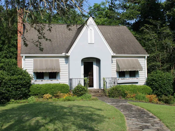 705 Park Ave, Anniston, AL 36207