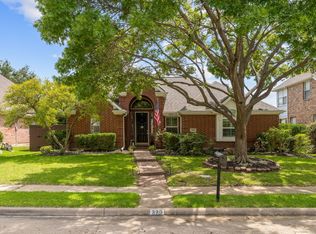 320 Andre Dr, Irving, TX 75063