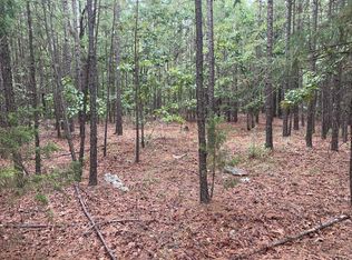 Carpenter Ln, Wister, OK 74966