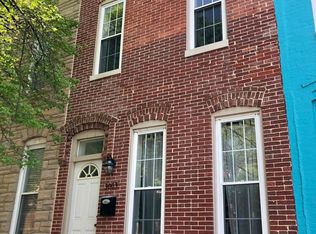 3005 Keswick Rd, Baltimore, MD 21211