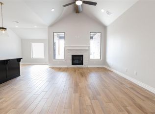16417 Villa Valeria Way, Edmond, OK 73013