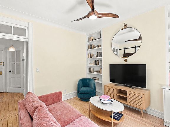 2nd image of 82 Charles St APT 4R