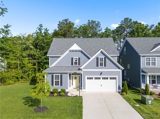 13042 Fieldfare Dr, Midlothian, VA 23112