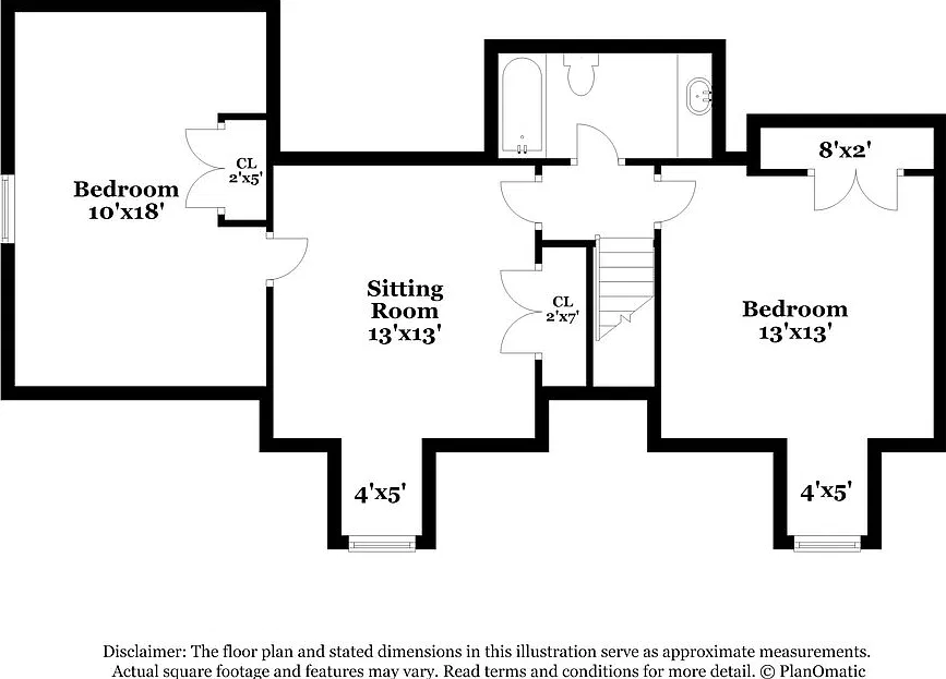 3 bed, 2.0 bath, 1386 sqft, $2,070 — Photo 3