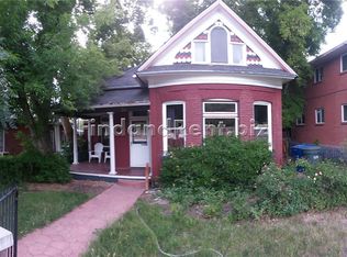 54 S 1300 E, Salt Lake City, UT 84102