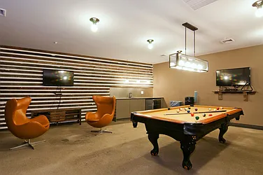 Rented by Urban Sanctuary