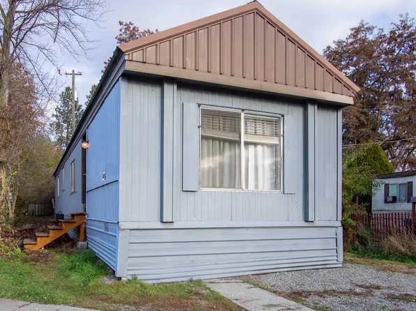 11920 E Mansfield Ave Trailer 126, Spokane Valley, WA 99206