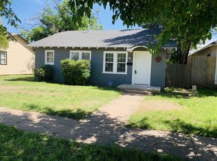 4241 SW 11th Ave, Amarillo, TX 79106
