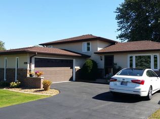 13633 Georgia St, Crown Point, IN 46307