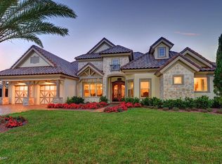 621 Woodbridge Dr, Ormond Beach, FL 32174