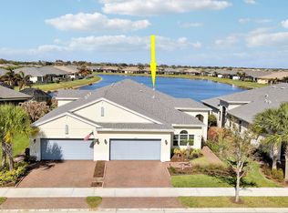12871 SW Lake Fern Circle, Port St Lucie, FL 34987