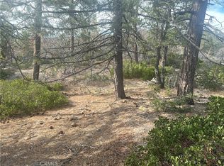 0 Hardy Lot 8, Running Springs, CA 92382