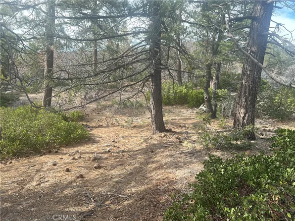 0 Hardy Lot 8, Running Springs, CA 92382