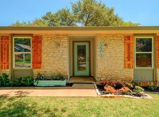 12313 Danny Dr, Austin, TX 78759