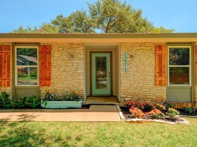 12313 Danny Dr, Austin, TX, 78759
