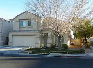 5417 Duckwater Ave, Las Vegas, NV 89130