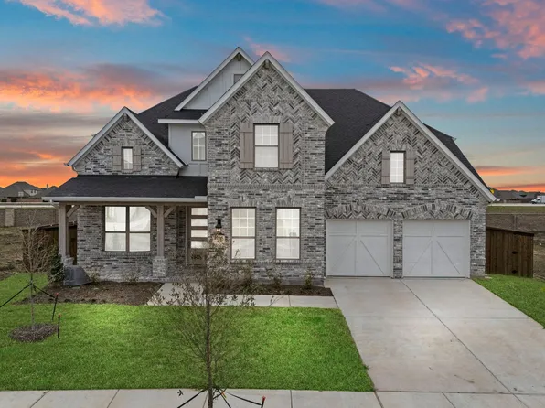 2205 Birch St, Mansfield, TX 76063