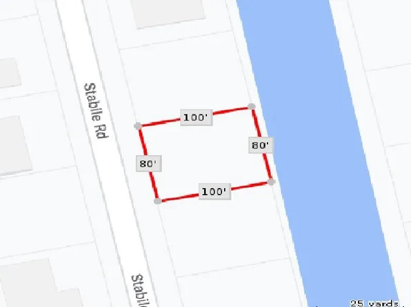 3738 Stabile Rd, Saint James City, FL 33956