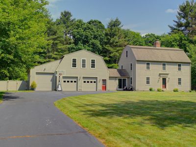 73 East Putnam Road, Putnam, CT, 06260