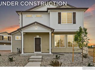 3370 Streamwood Dr, Johnstown, CO 80534