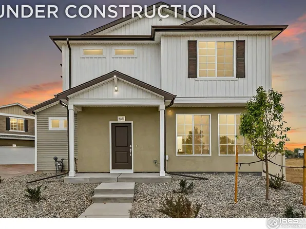 3370 Streamwood Dr, Johnstown, CO 80534