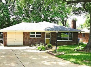 9120 Brownridge Dr, Saint Louis, MO 63114