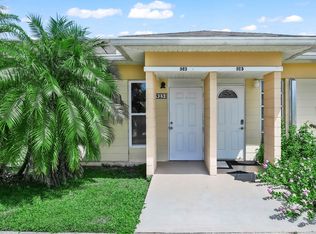 923 Club Cir #1, Lakeshore, FL 33854