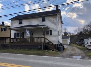 1175 New Salem Rd, New Salem, PA 15468