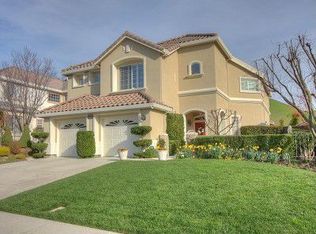 115 Merano St, Danville, CA 94526