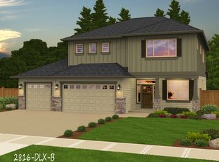 5523 NW Eldorado Hills Blvd, Bremerton, WA